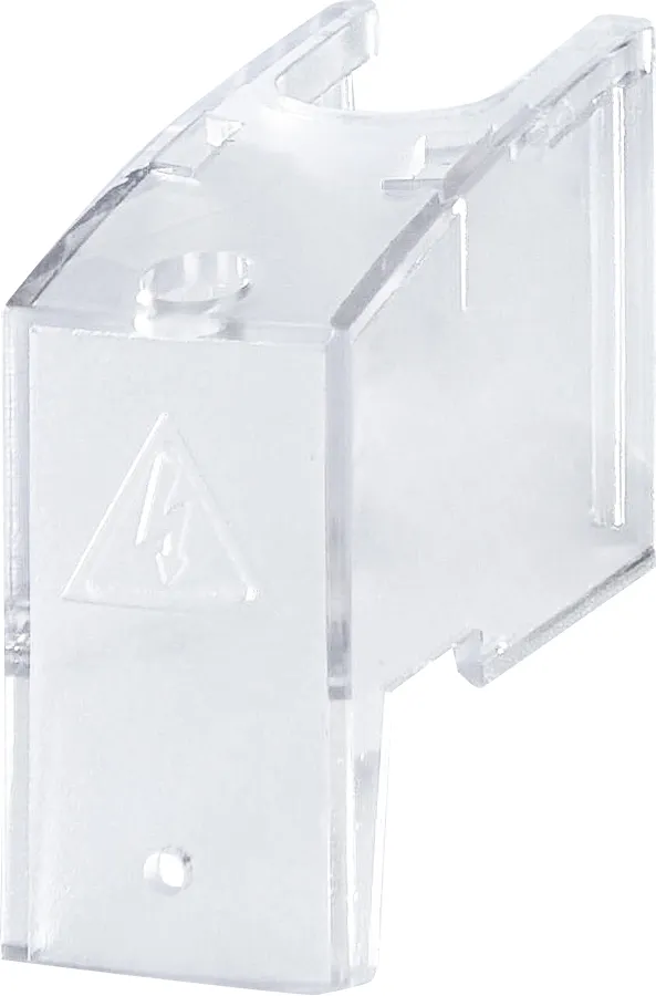 Клемна кришка CLBS-TS40 1P 004661429