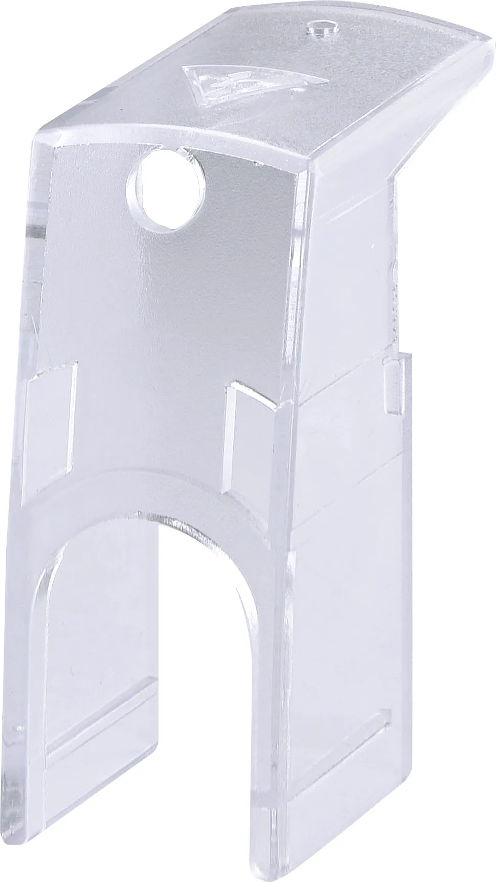 Клемна кришка CLBS-TS80 1P 004661430