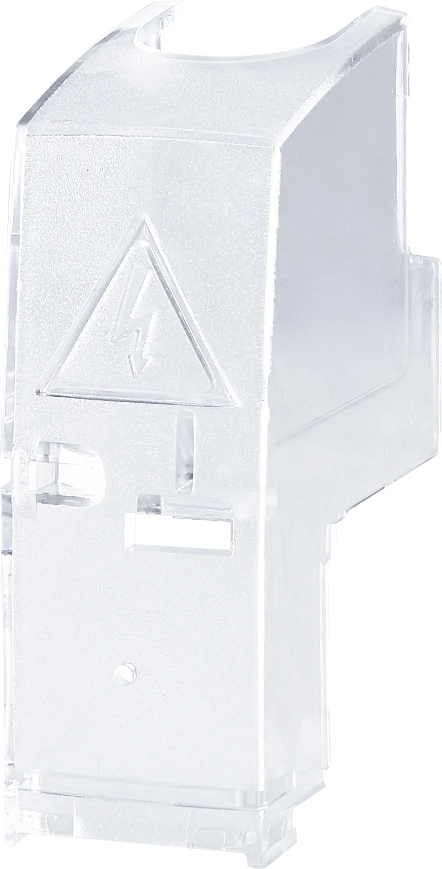 Клемна кришка CLBS-TS125 1P 004661431