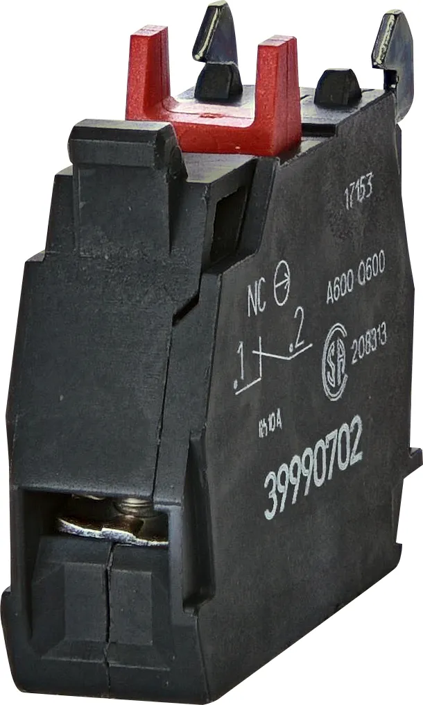 Додатковий контакт FLBS-PS01 004661827