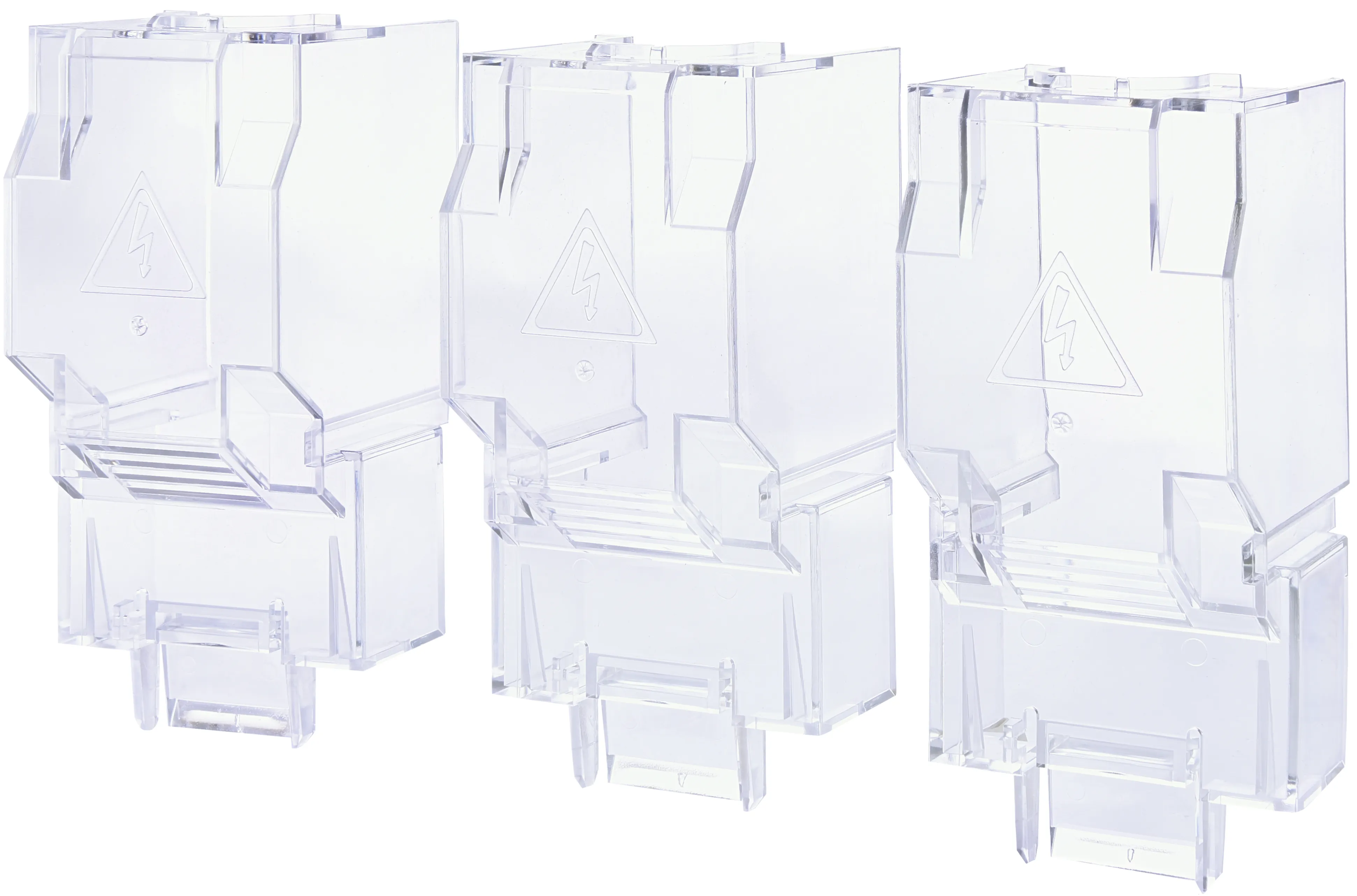 Клемна кришка FLBS-TS250 3P 004661829