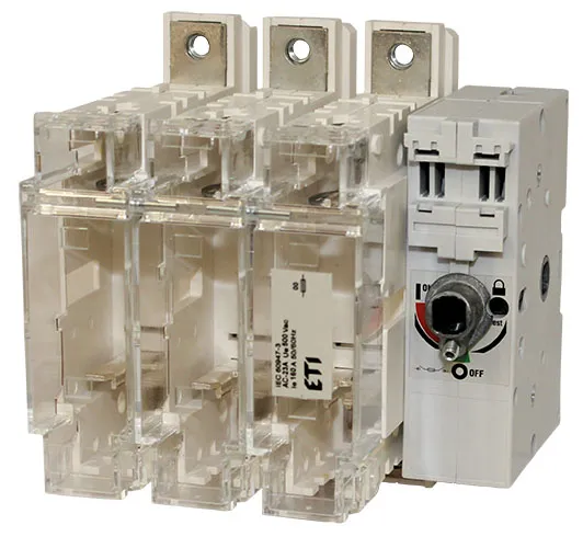 Тримач FLBS-SH/400 004661831