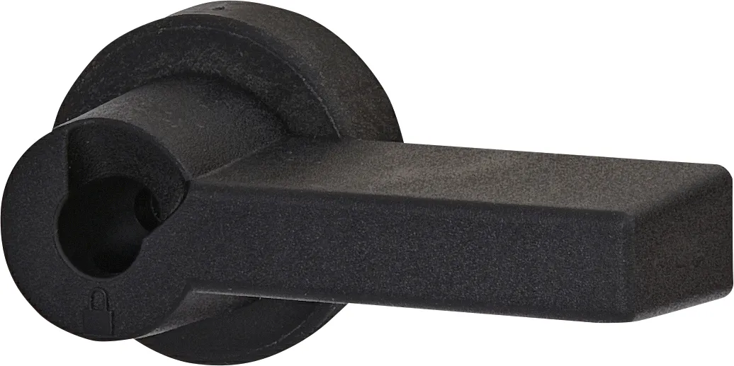 Рукоятка CLBSV-DH125/B I-I+II-II 004661897