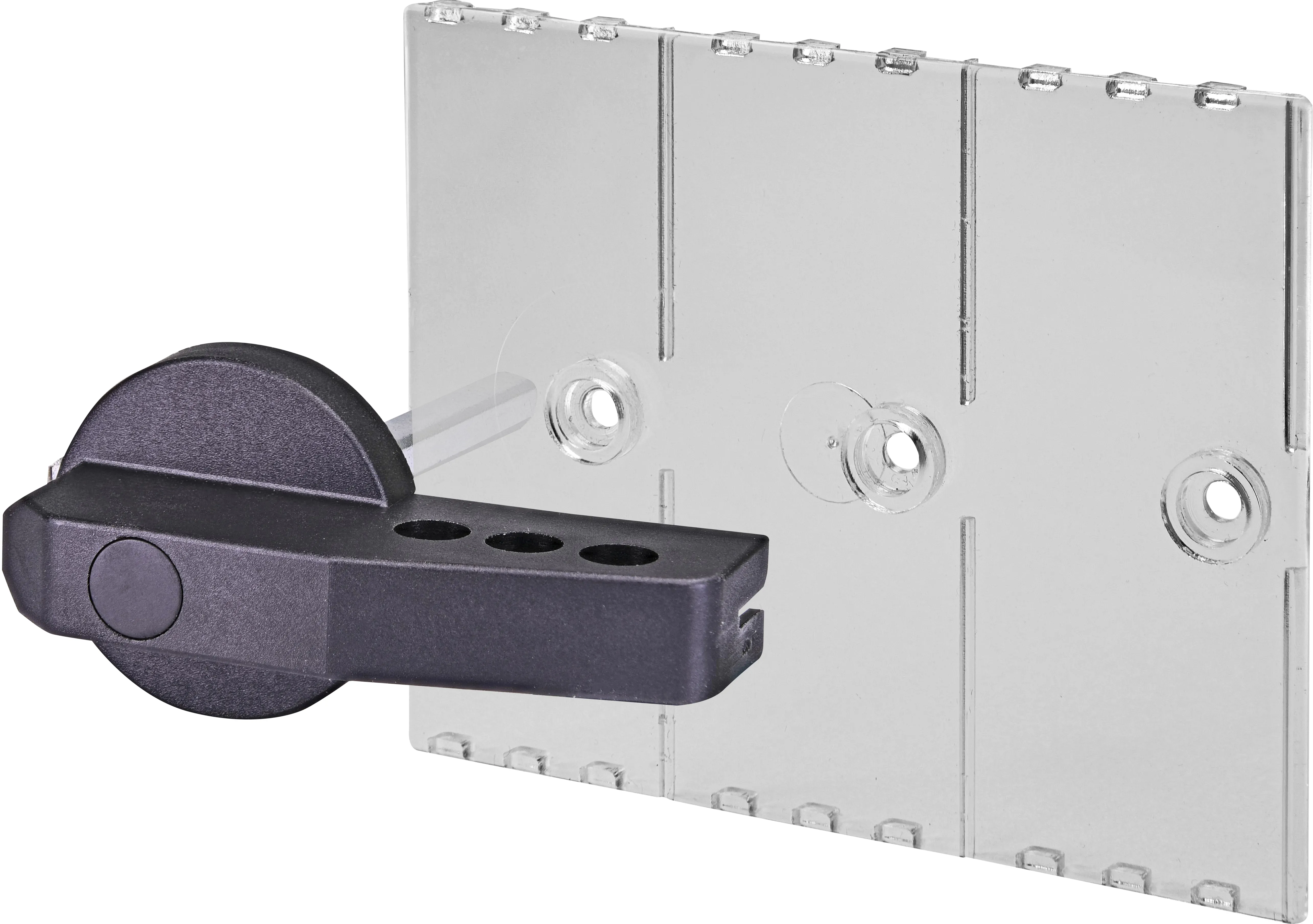 Рукоятка * RO LA1 004665005