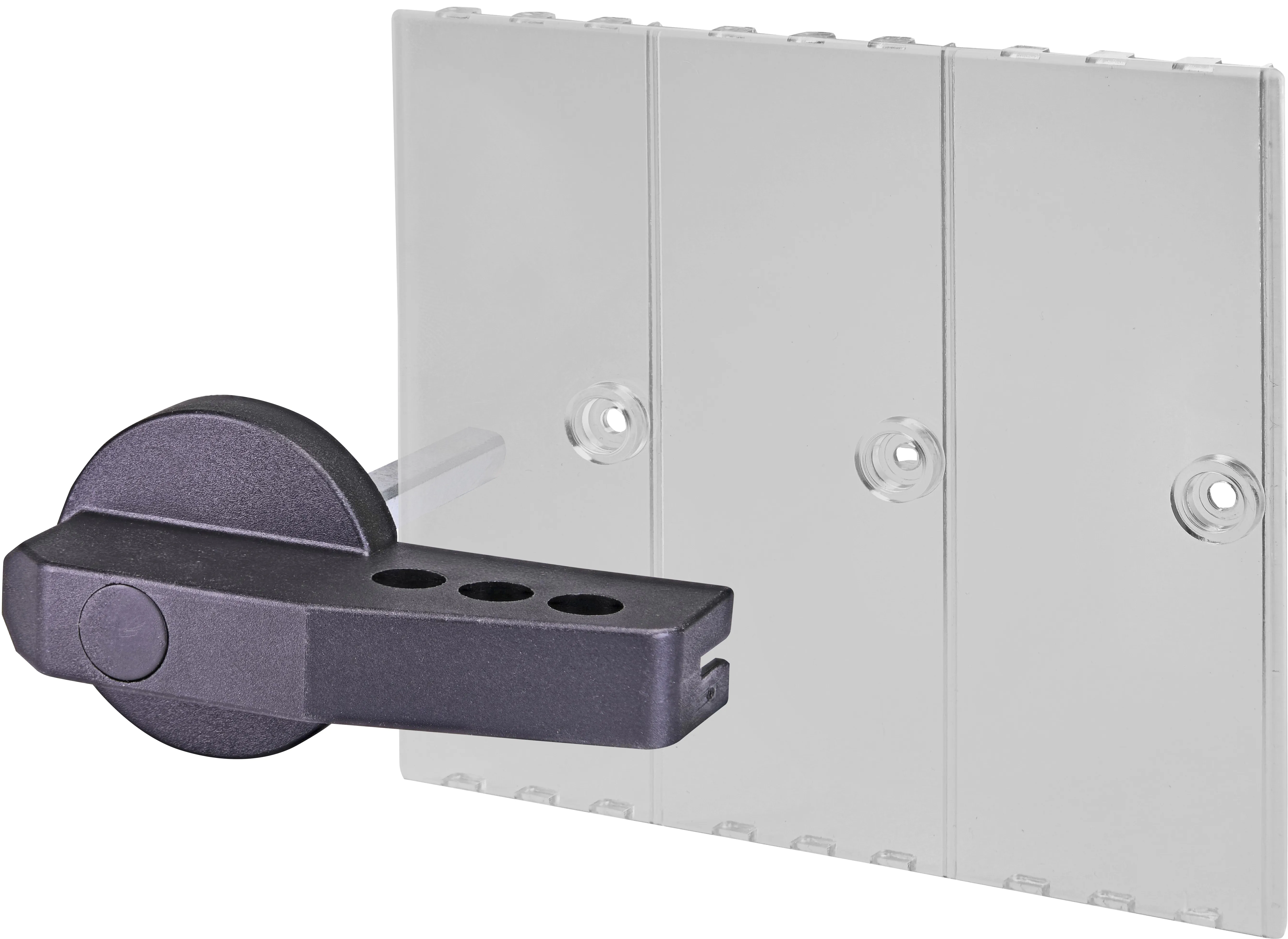 Рукоятка * RO LA2 004665006