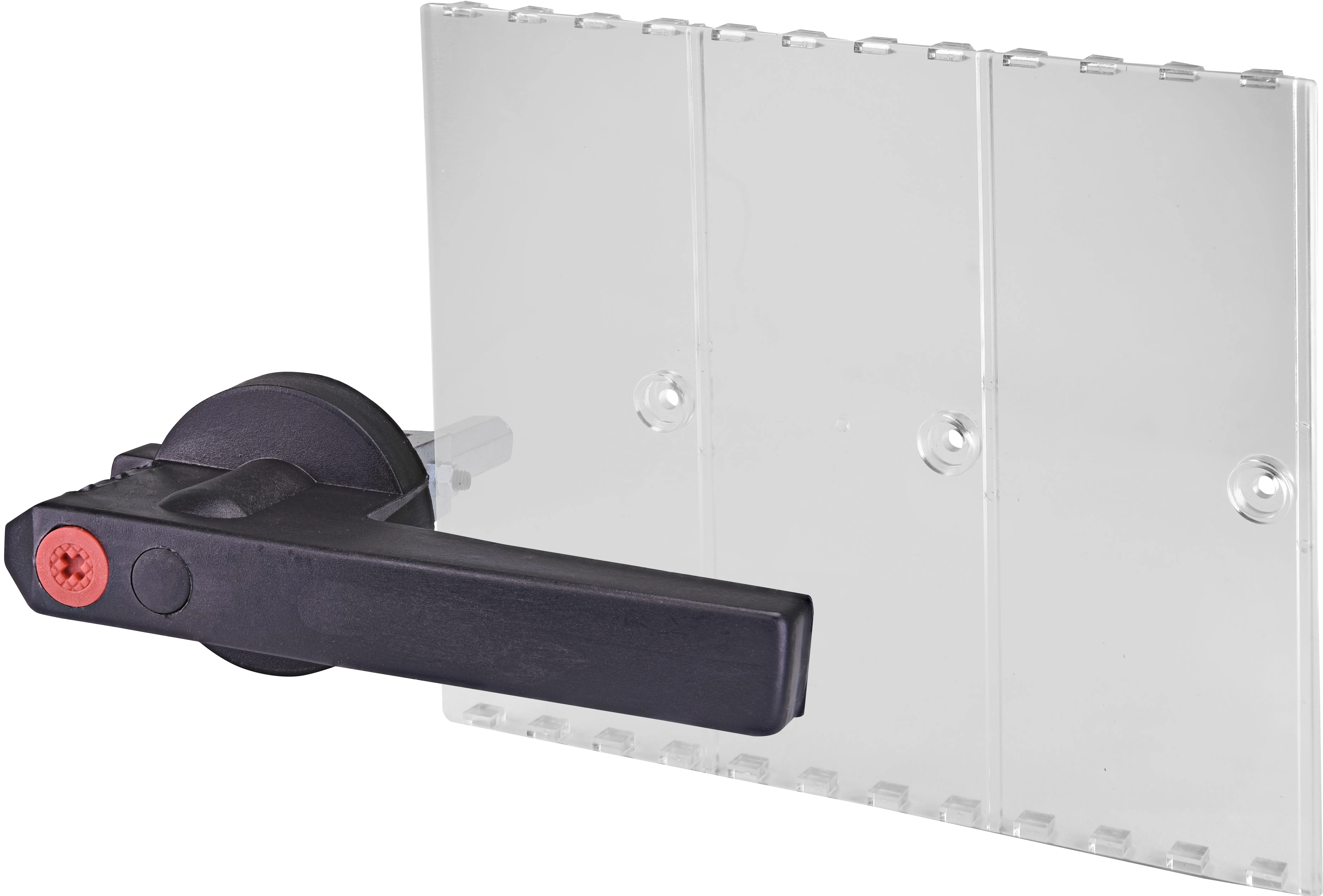 Рукоятка * RO LA3 004665007