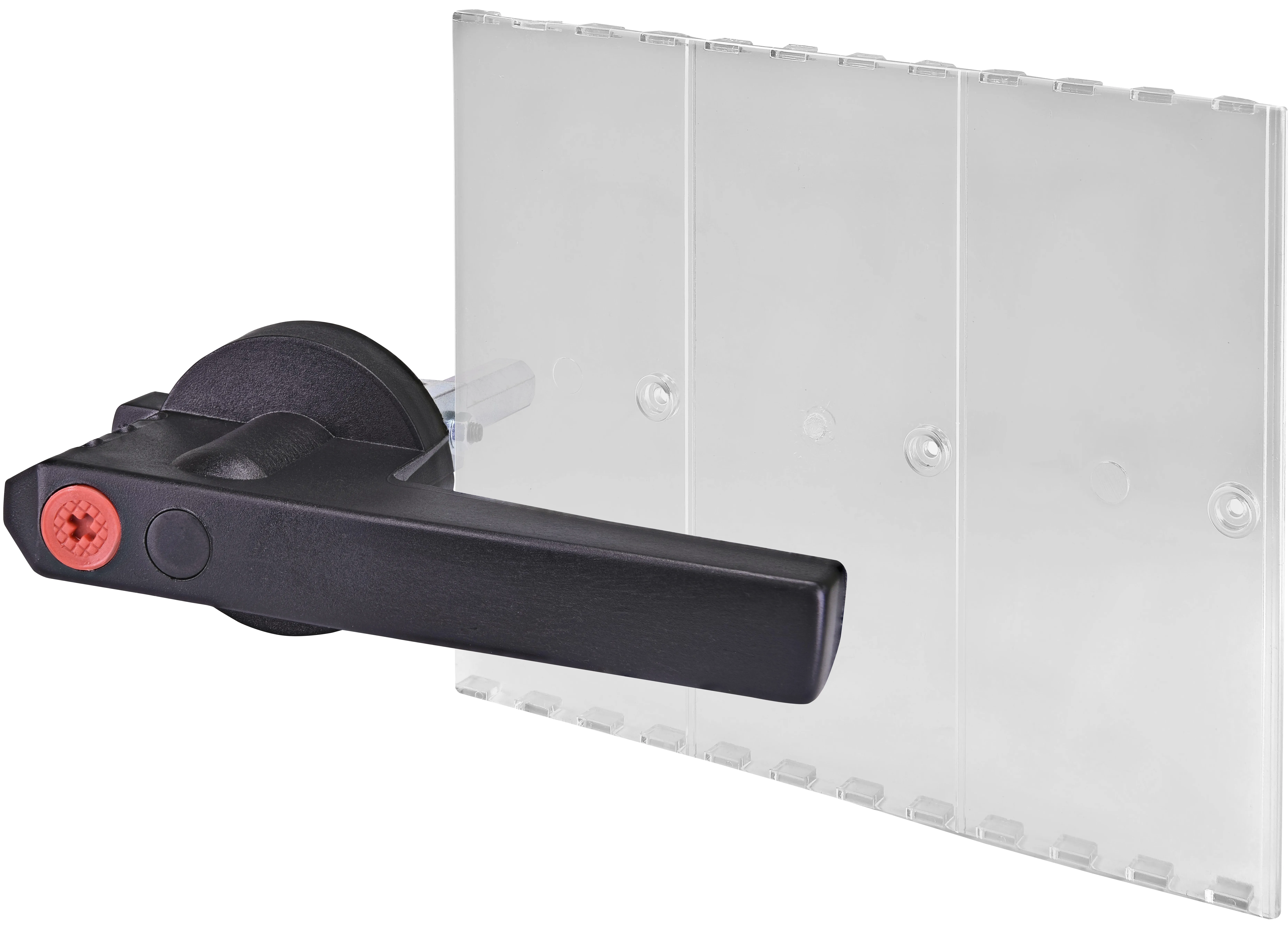 Рукоятка * RO LA4 004665008