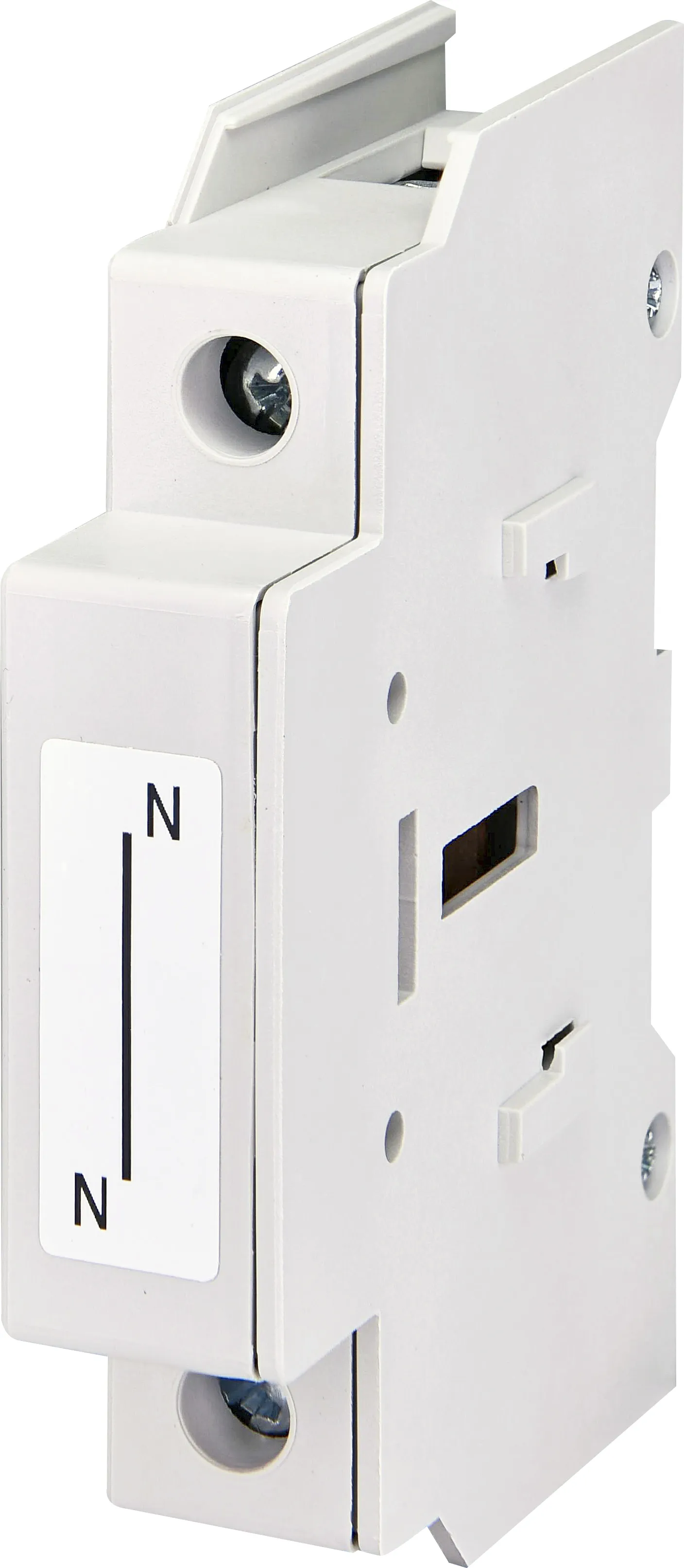 Нейтральний полюс * N LAS80 004665031