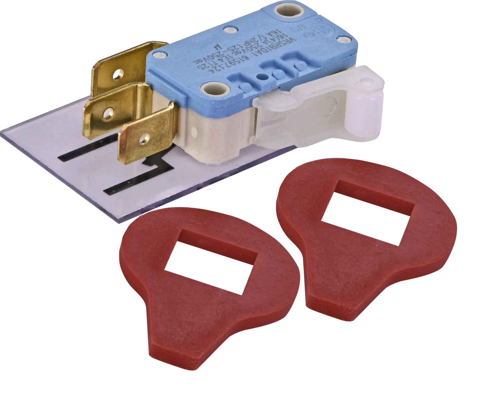 Додатковий контакт * PS LA4 004665056