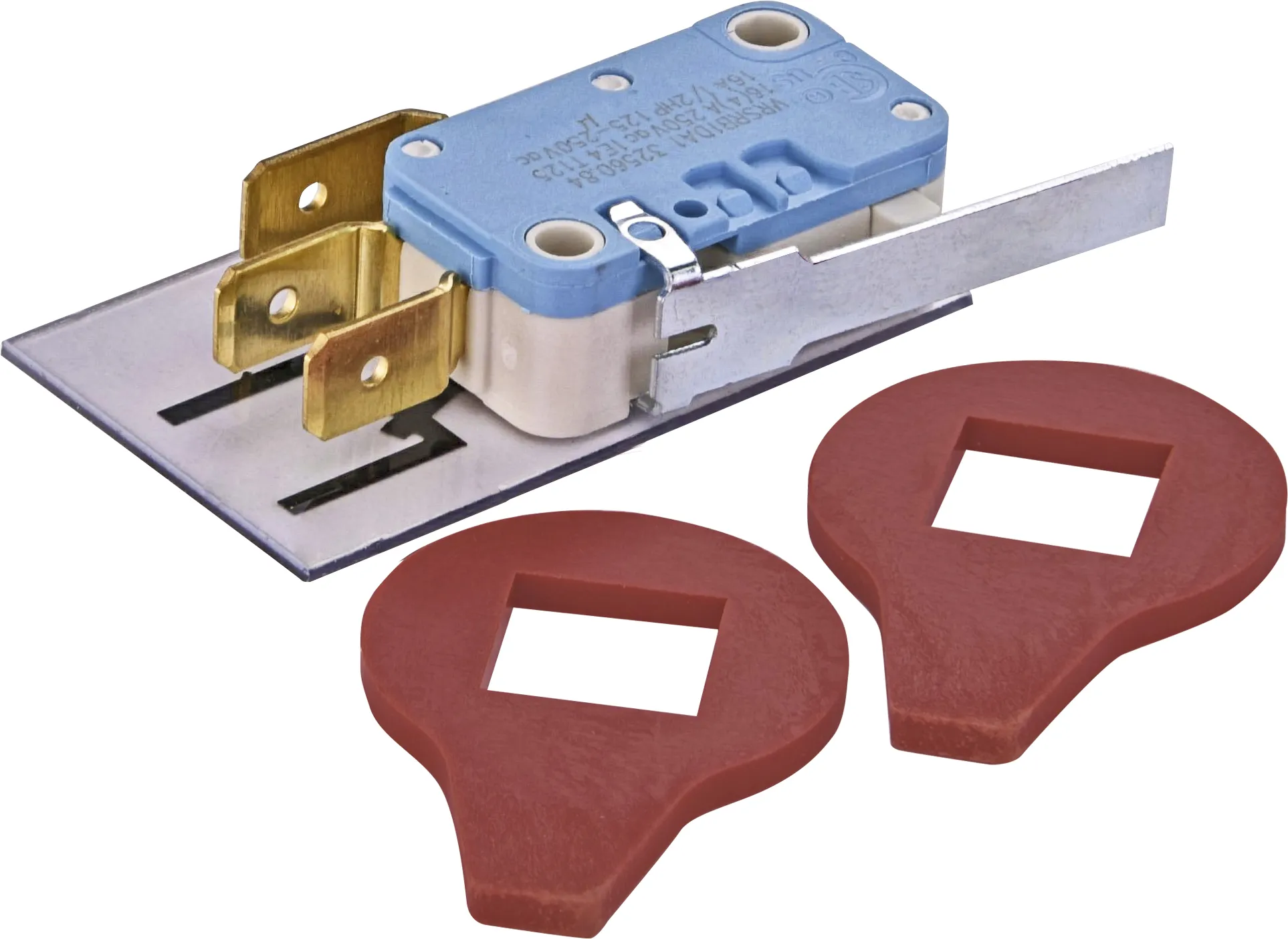 Додатковий контакт * PS LA356 004665057