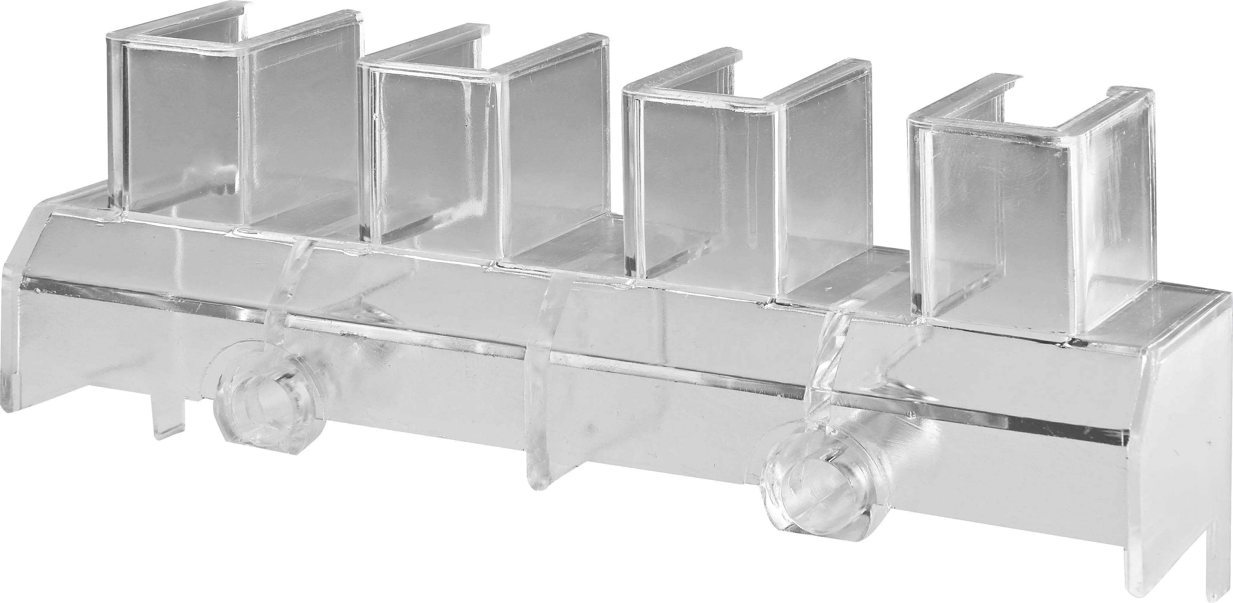 Клемна кришка (верхня) * PR UP LA1 004665071