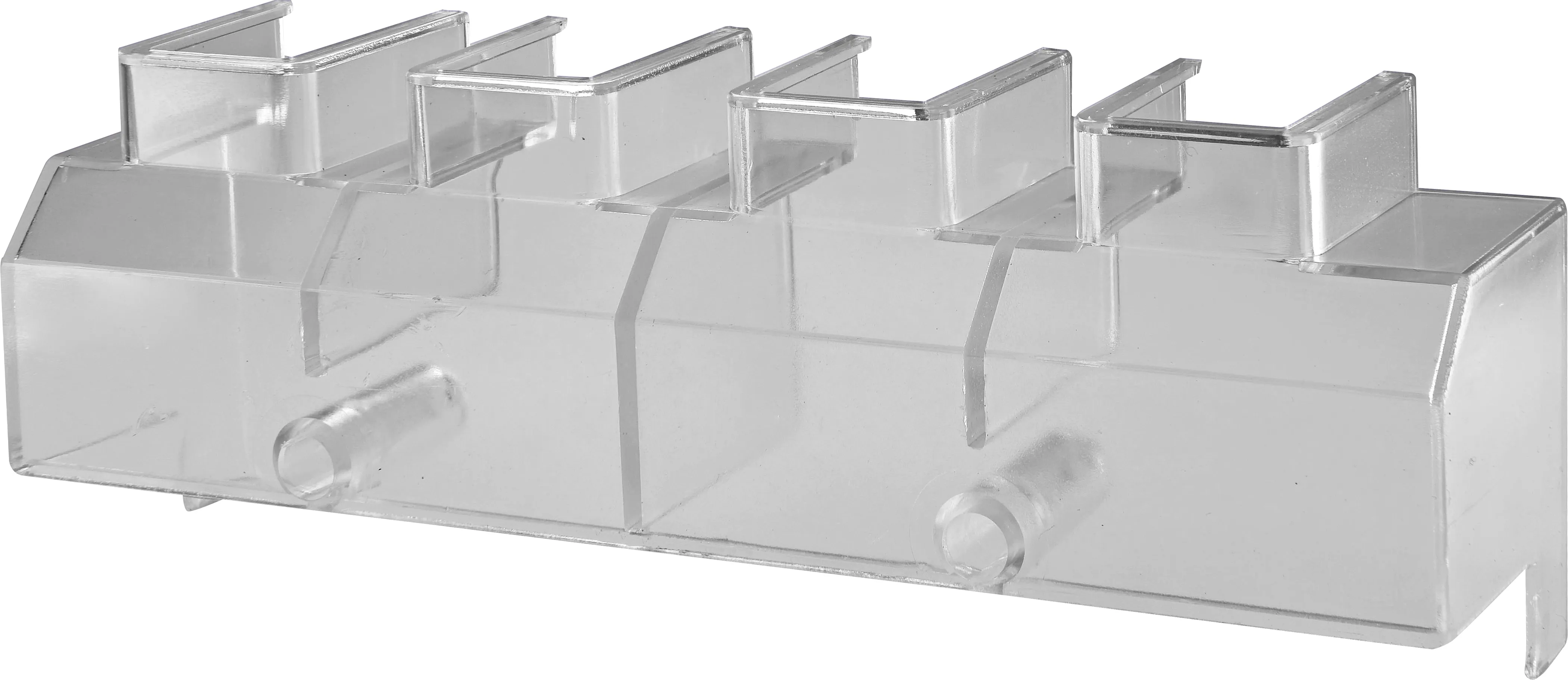 Клемна кришка (верхня) * PR UP LA2 004665072