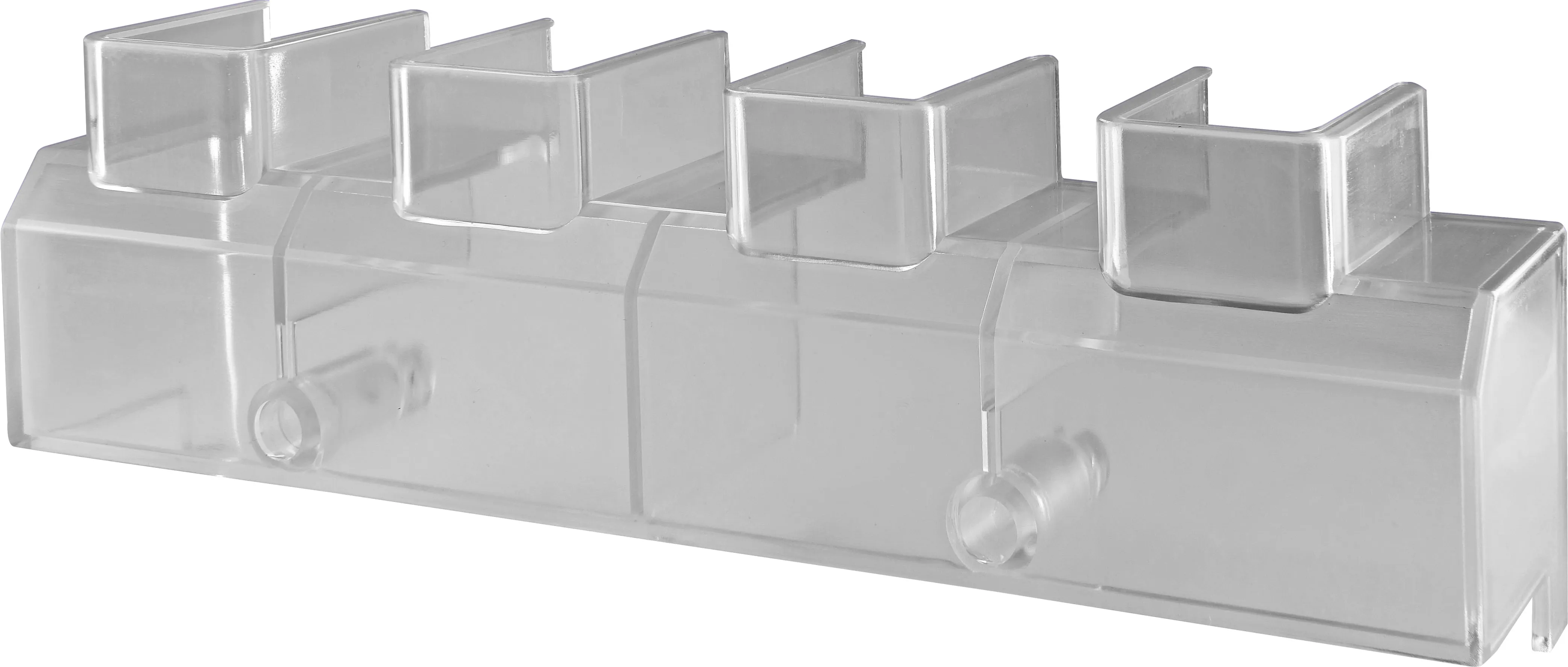 Клемна кришка (верхня) * PR UP LA3 004665073