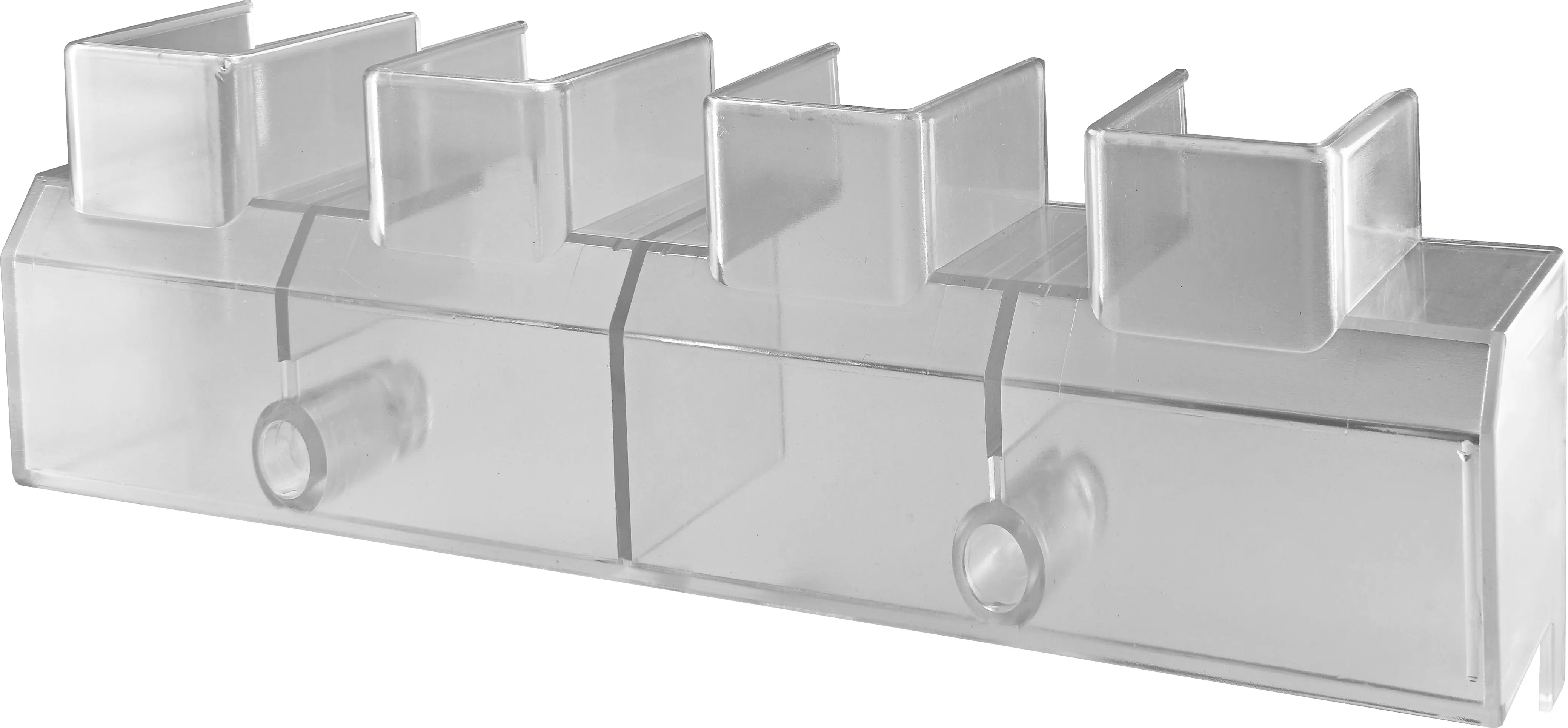 Клемна кришка (верхня) * PR UP LA4 004665074