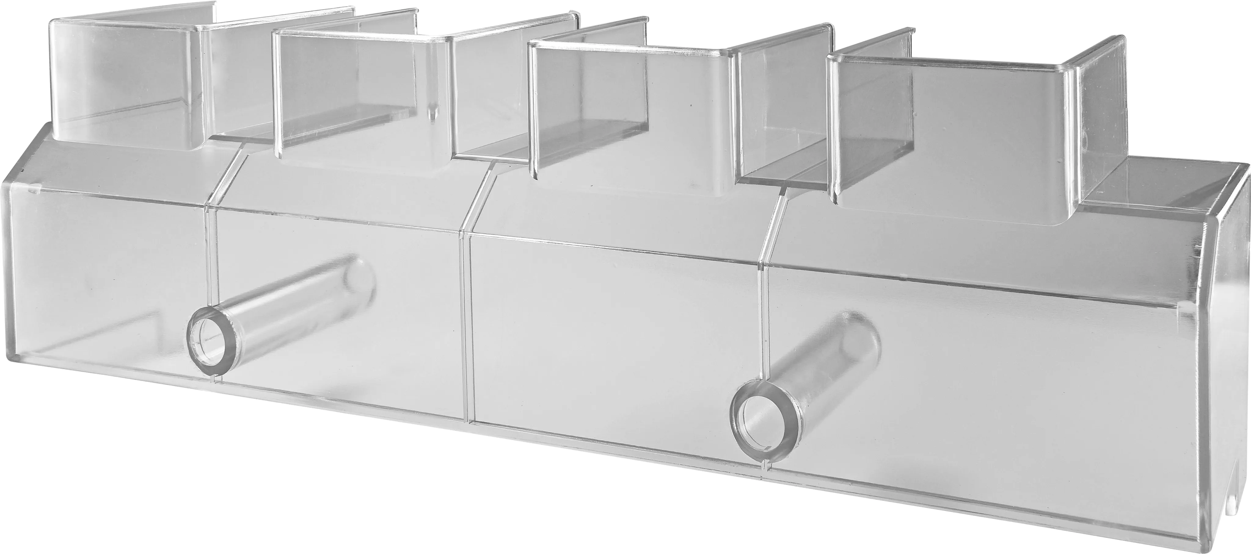 Клемна кришка (верхня) * PR UP LA5 004665075