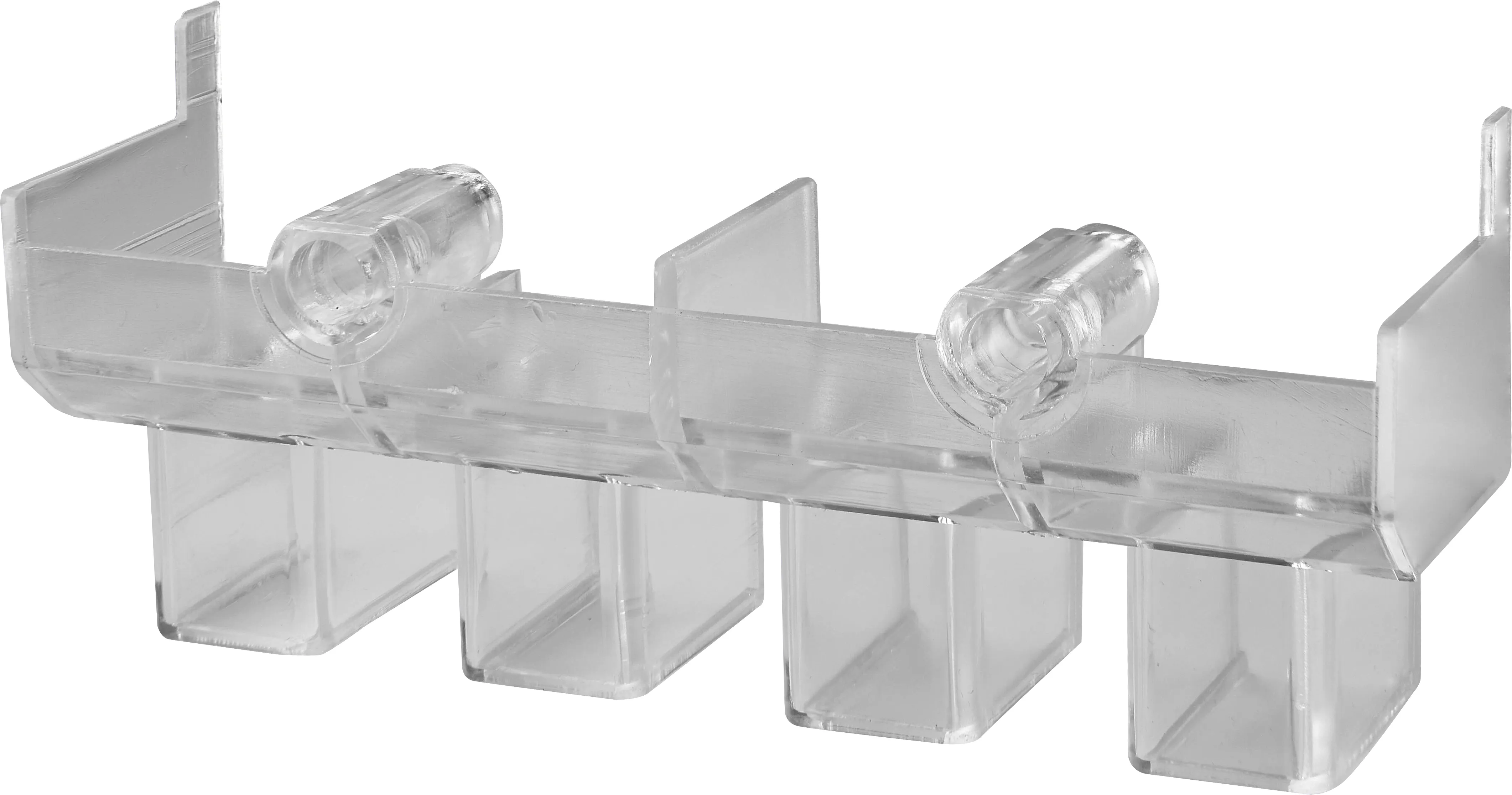 Клемна кришка (нижня) * PR LO LA1 004665081