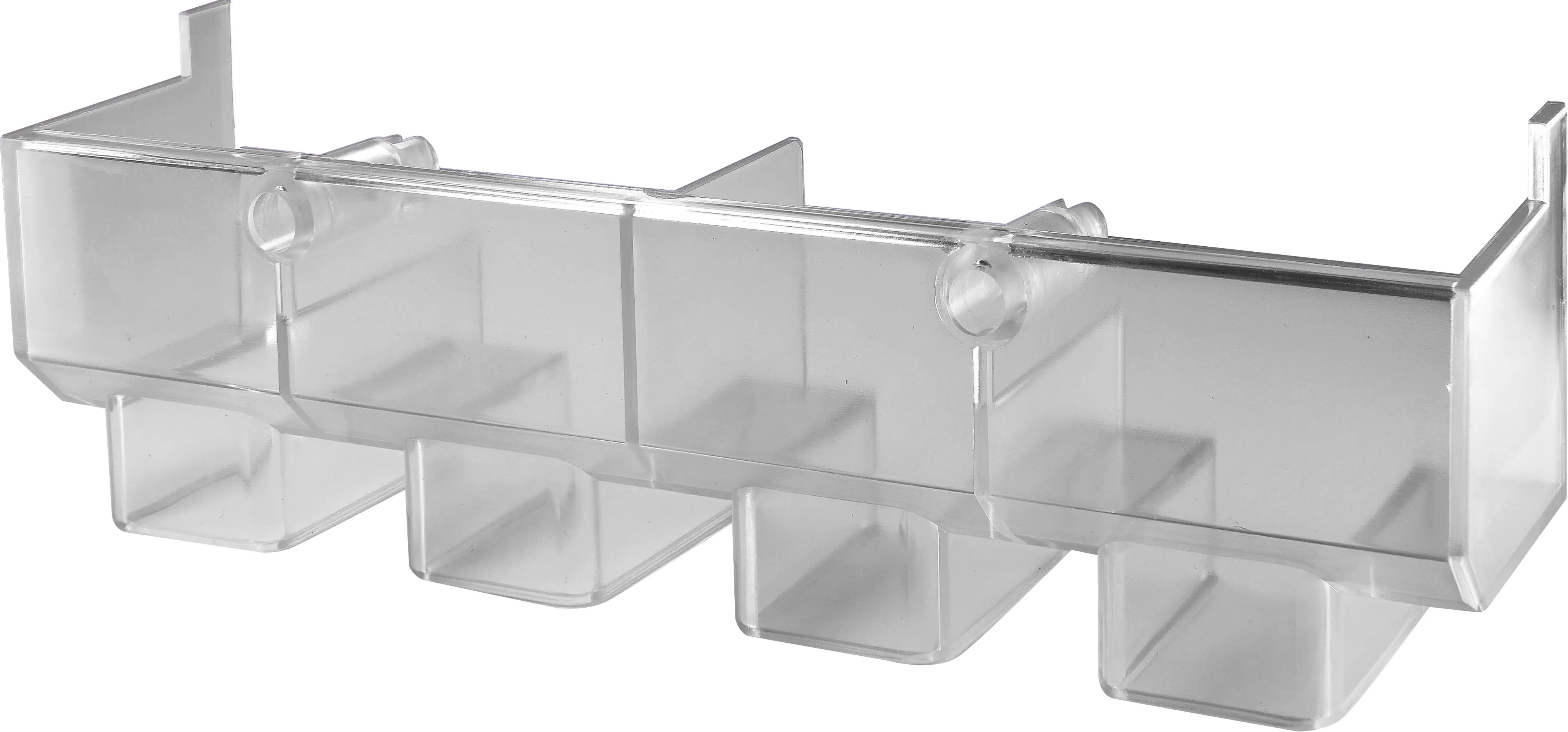 Клемна кришка (нижня) * PR LO LA3 004665083