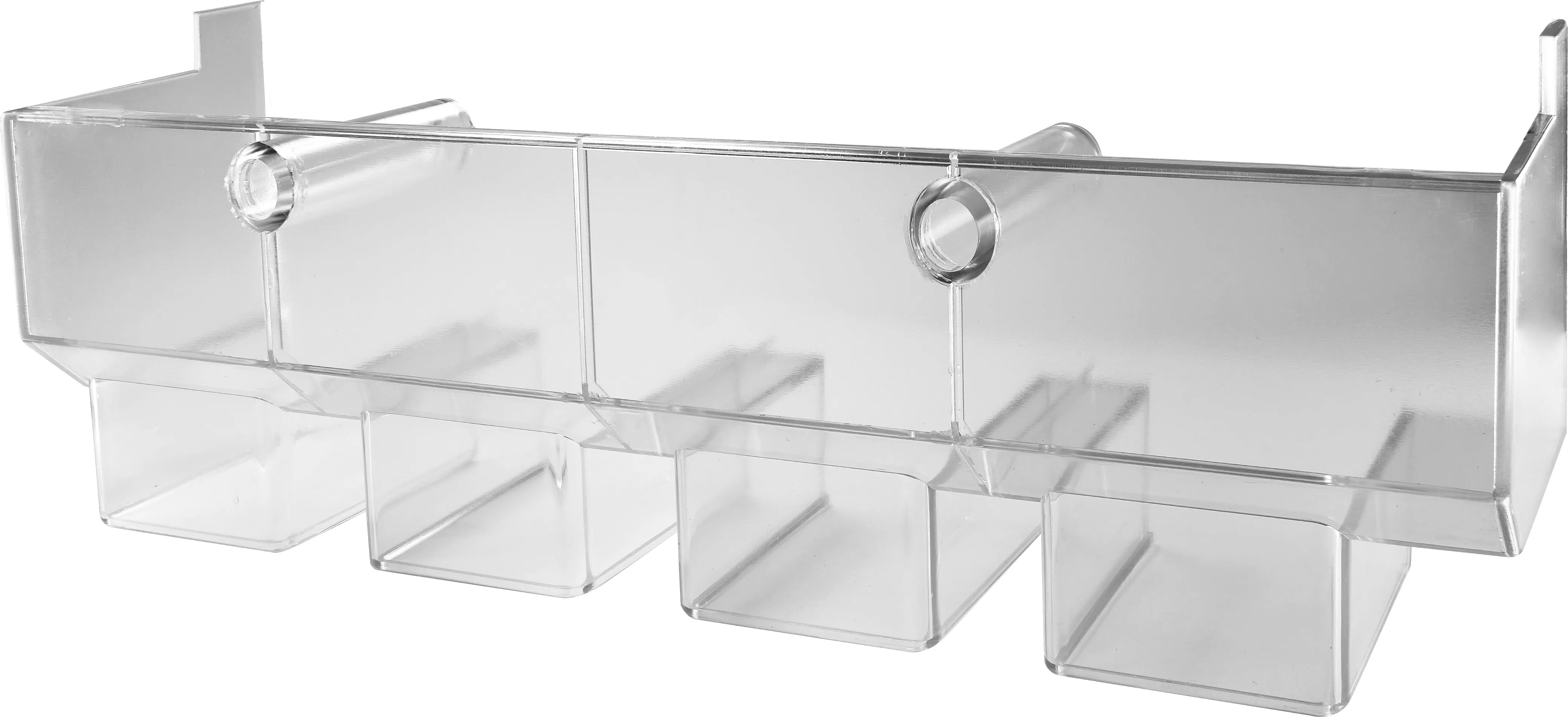 Клемна кришка (нижня) * PR LO LA5 004665085