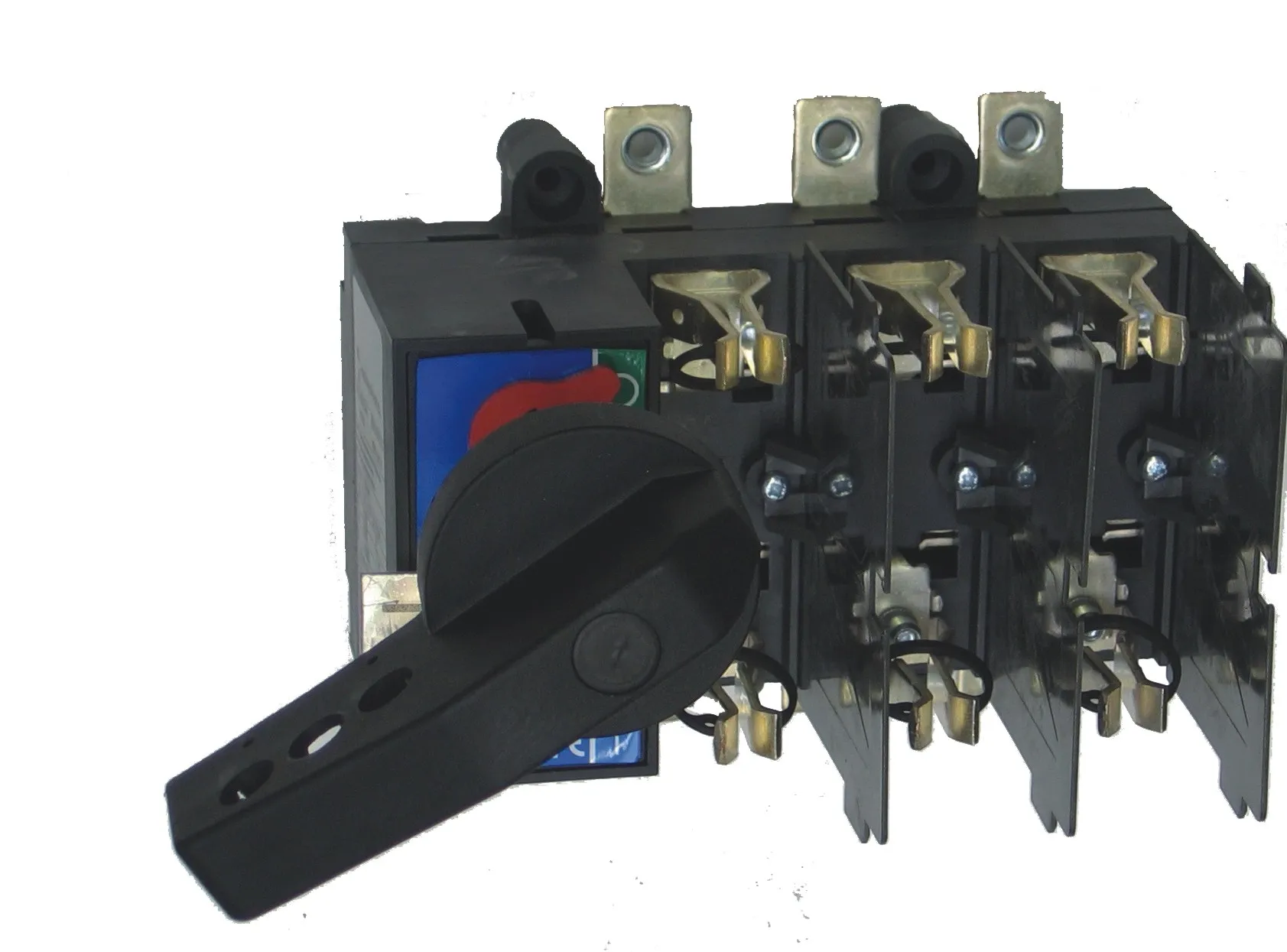 Вимикач навант. під запобіжник * LAF2/R 125A 3p 004666042