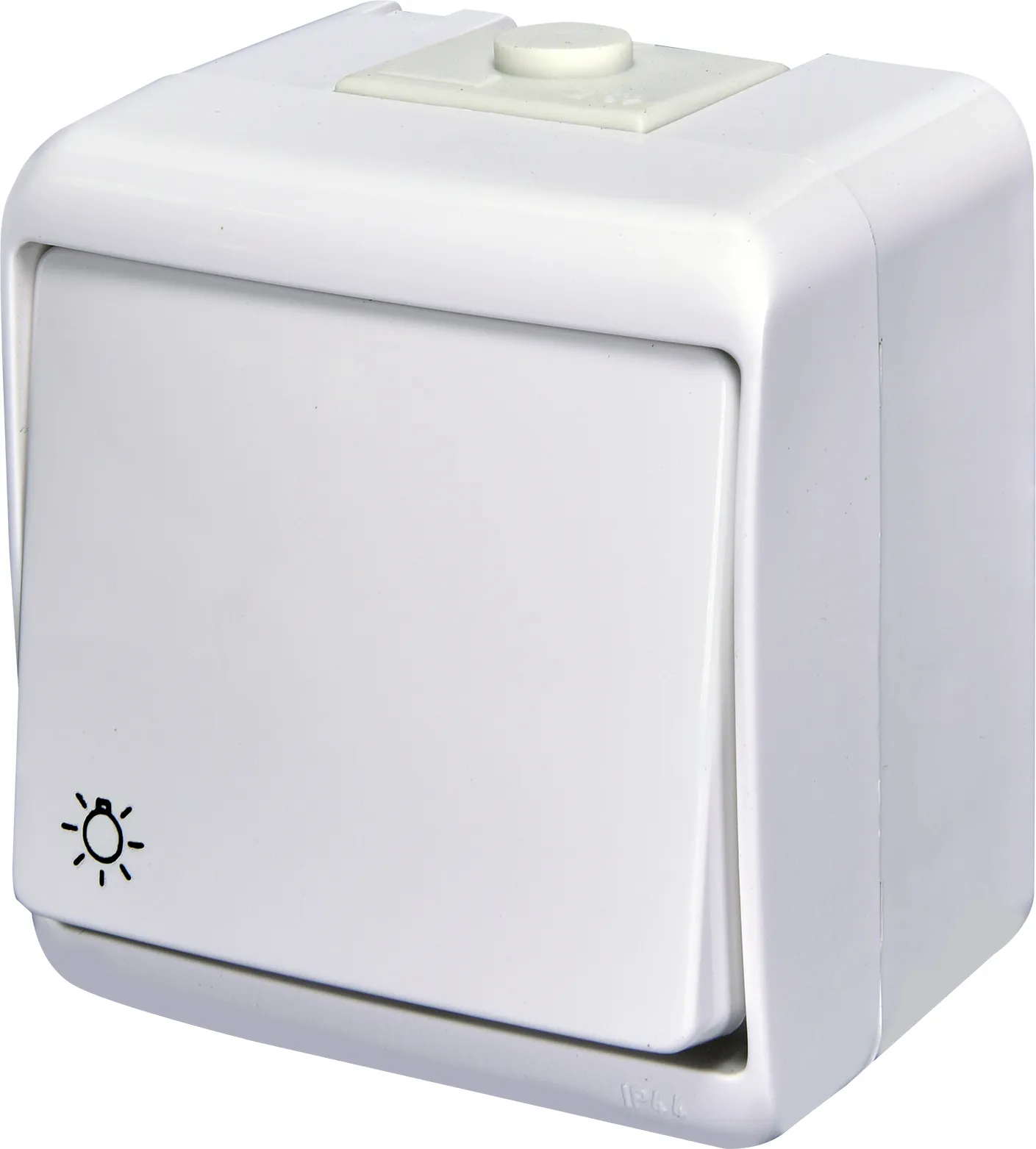 Комутаційний апарат VHE-5 004668004