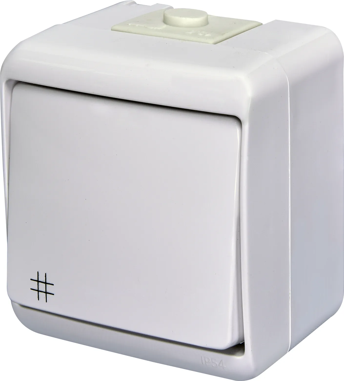 Комутаційний апарат VHE-6 004668005