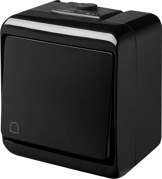 Розетка VHE-4-BL 004668083