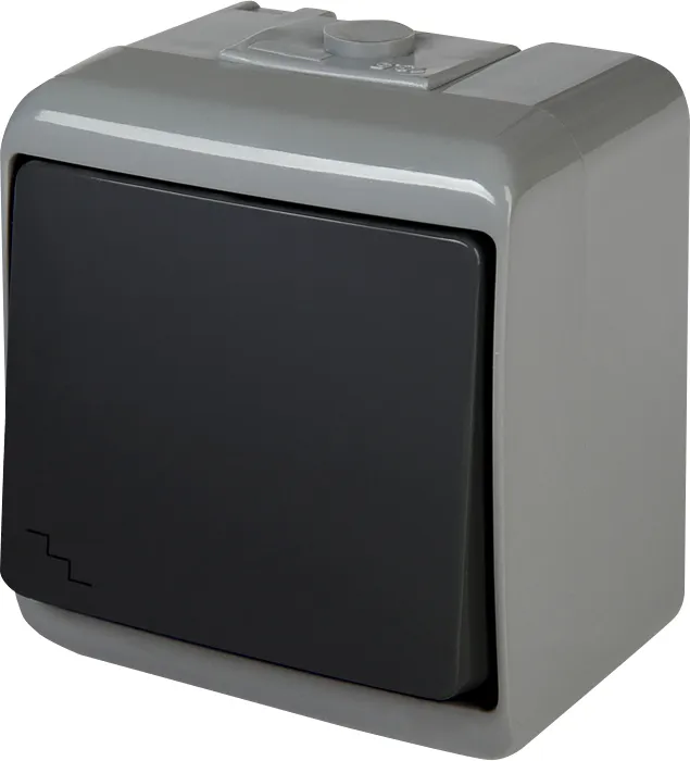 Розетка VHE-3-SRG 004668098