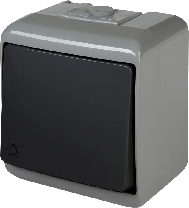 Розетка VHE-5-SRG 004668100