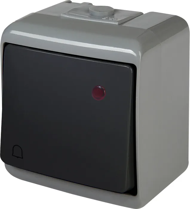 Розетка VHE-4L-SRG 004668105