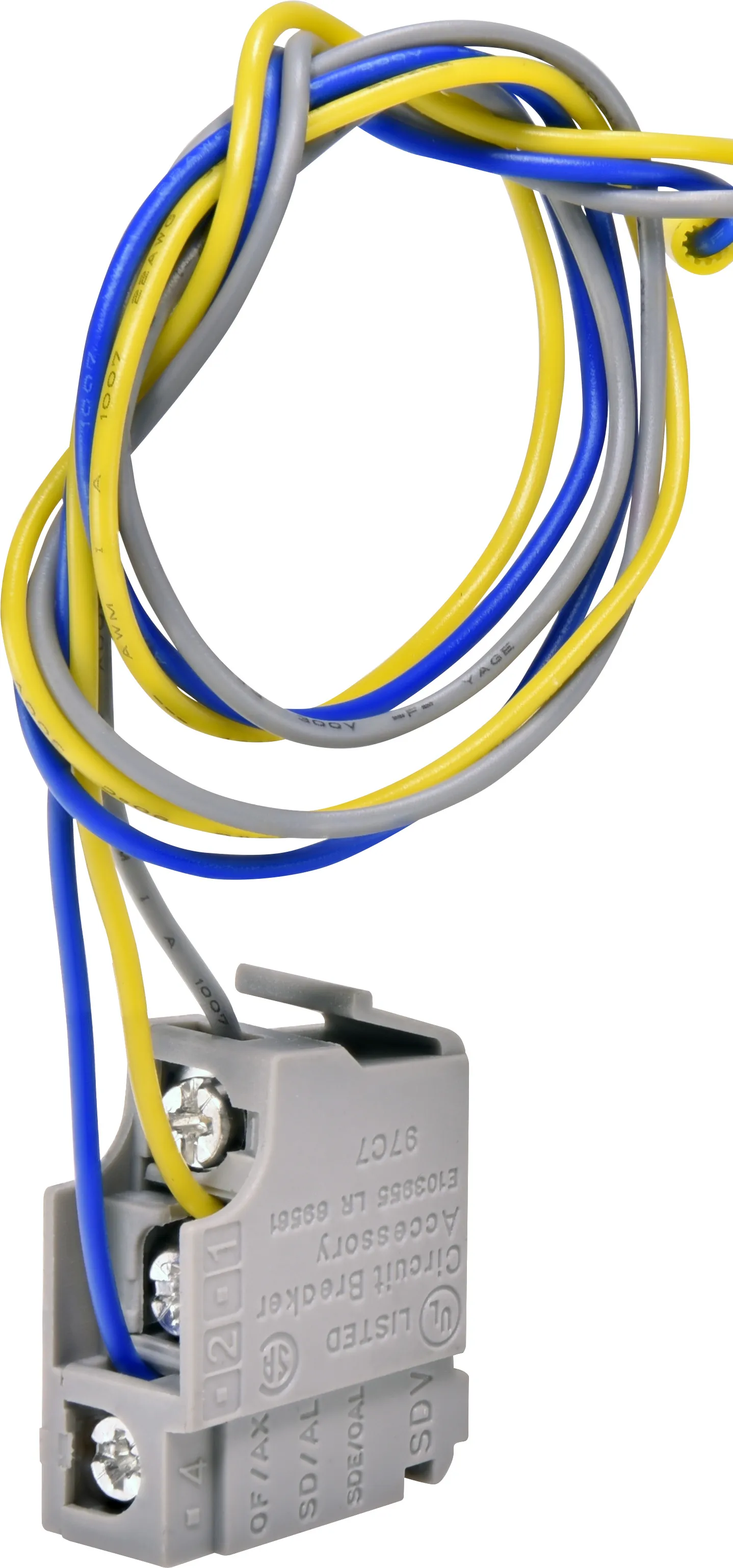 Додатковий контакт NBS-PS 100-1600AF 004673211