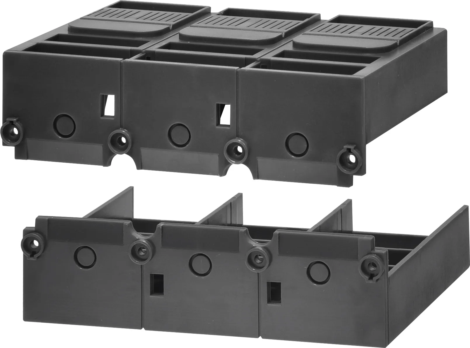 Клемна кришка NBS-PRS 400-630AF 3P 004673236