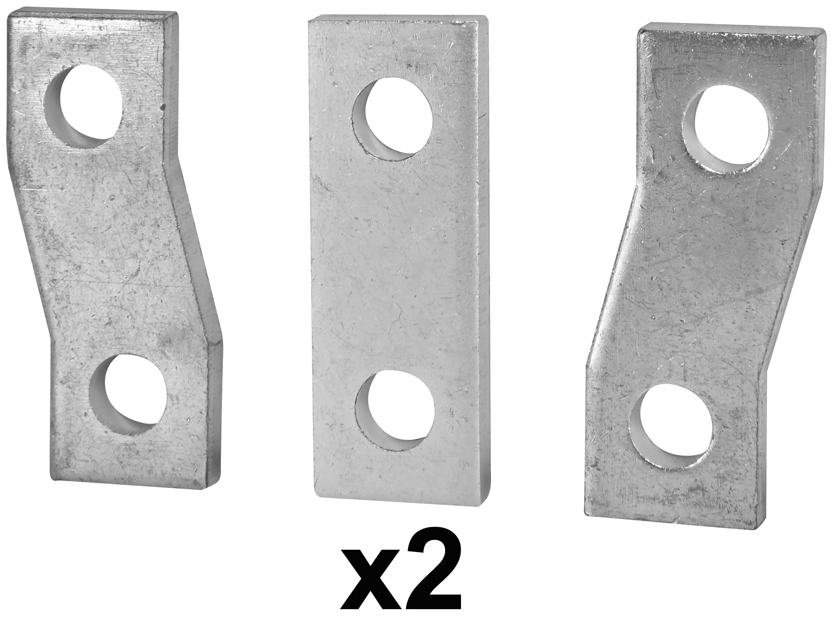 Шинні перехідники NBS-ZB 100-250AF 3P 004673251