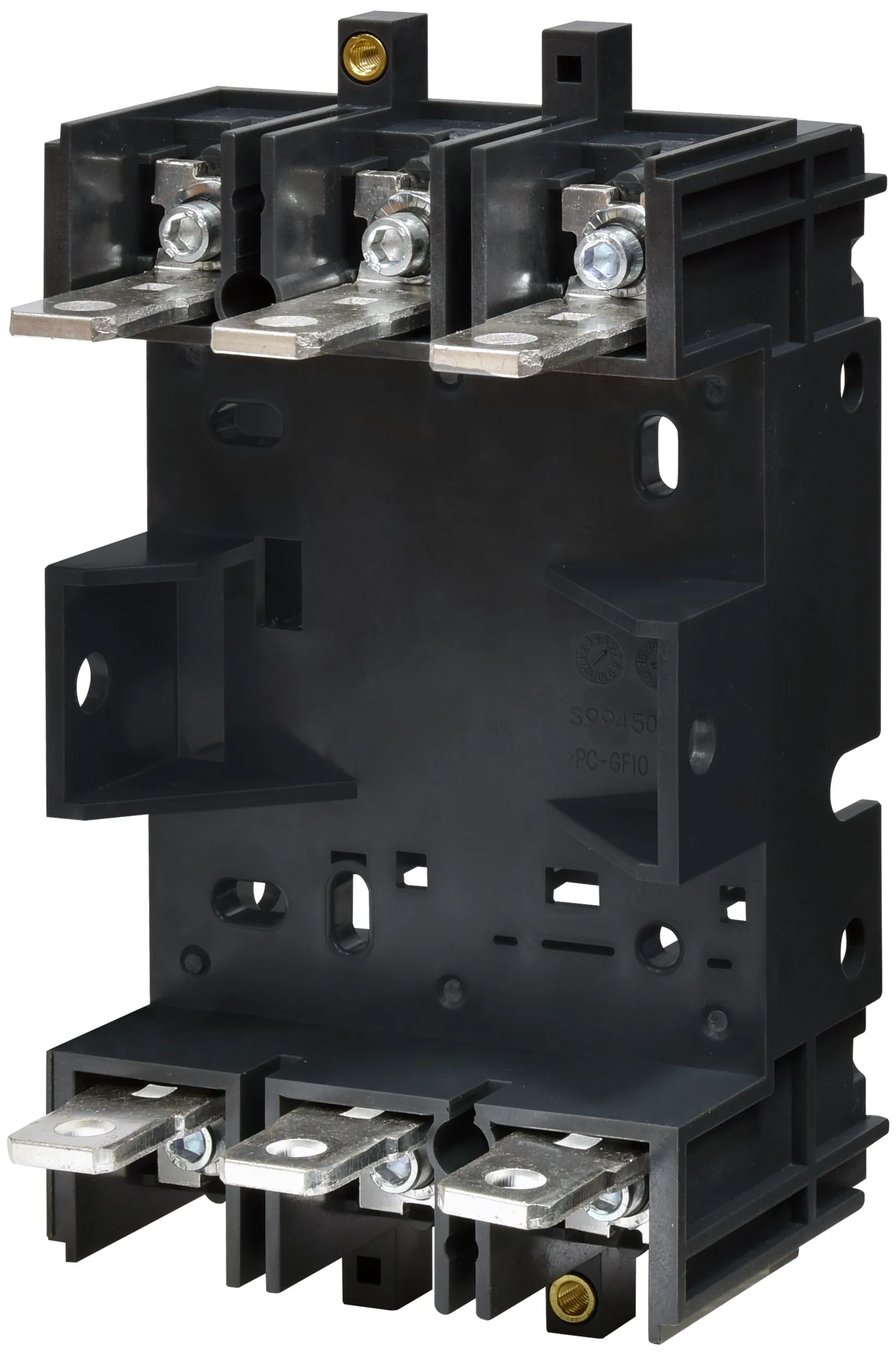 Комплект втичного виконання NBS-PLIN 100-250AF 3P 004673271