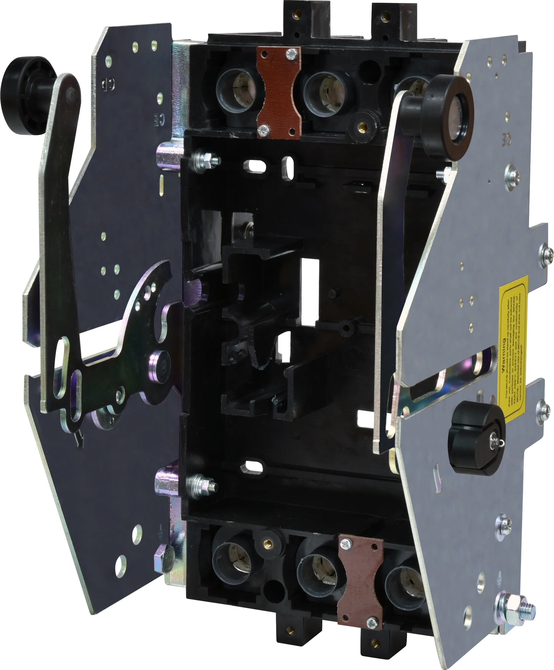 Комплект висувного виконання NBS-DOS 400-630AF 3P 004673276