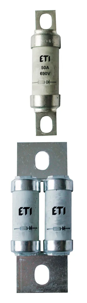 Запобіжник *BS17UQ/63/80A/690V 004750619