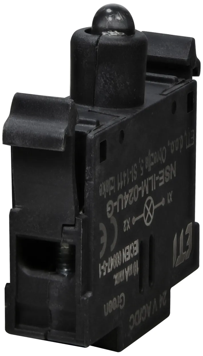 Лампа сигнальна NSE-ILM-024U-G 004774122