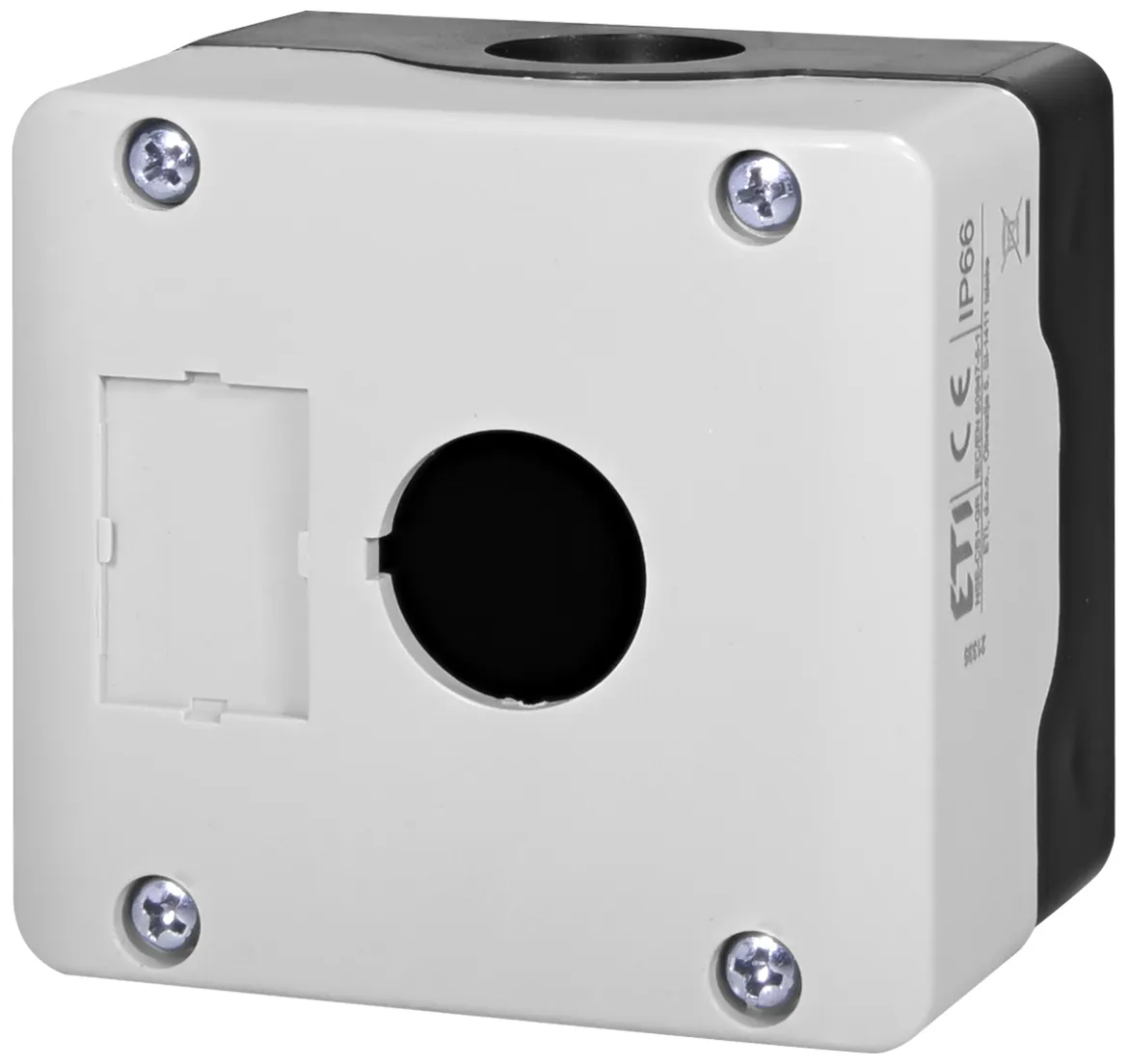 Корпус NSE-CS1-GR 004774151