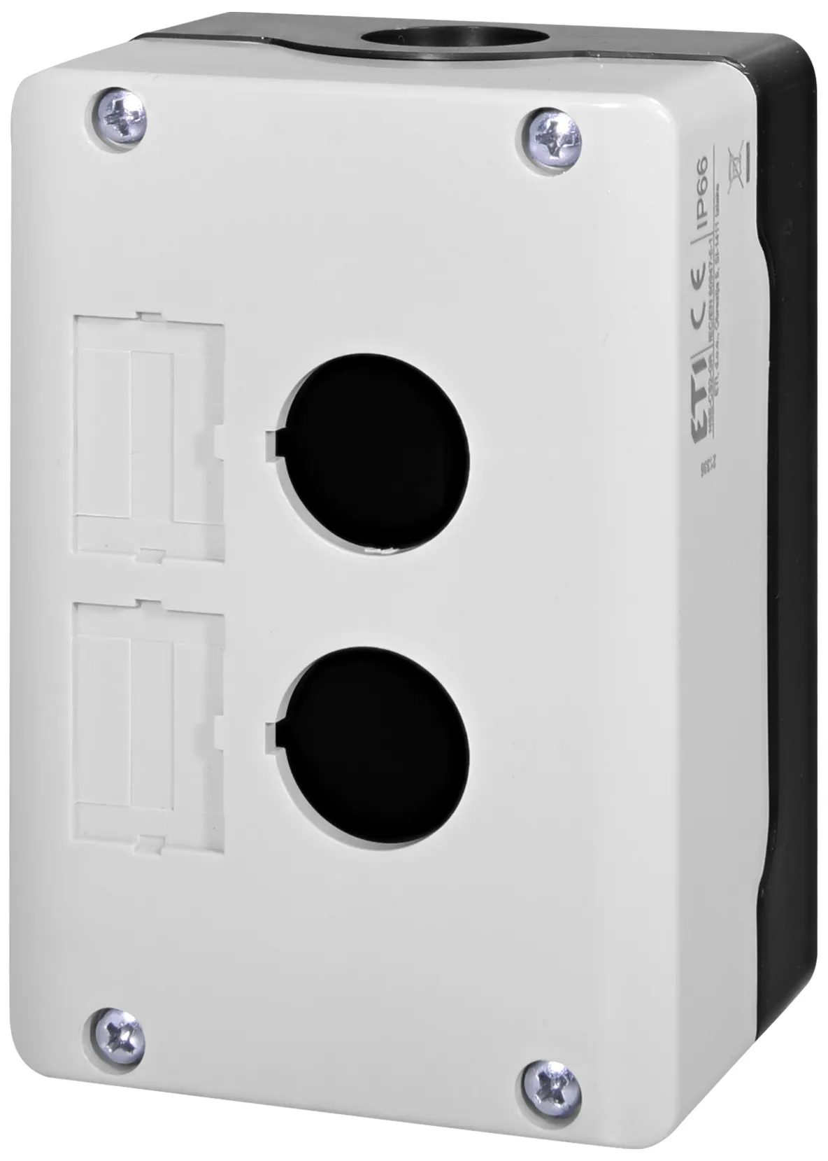 Корпус NSE-CS2-GR 004774152