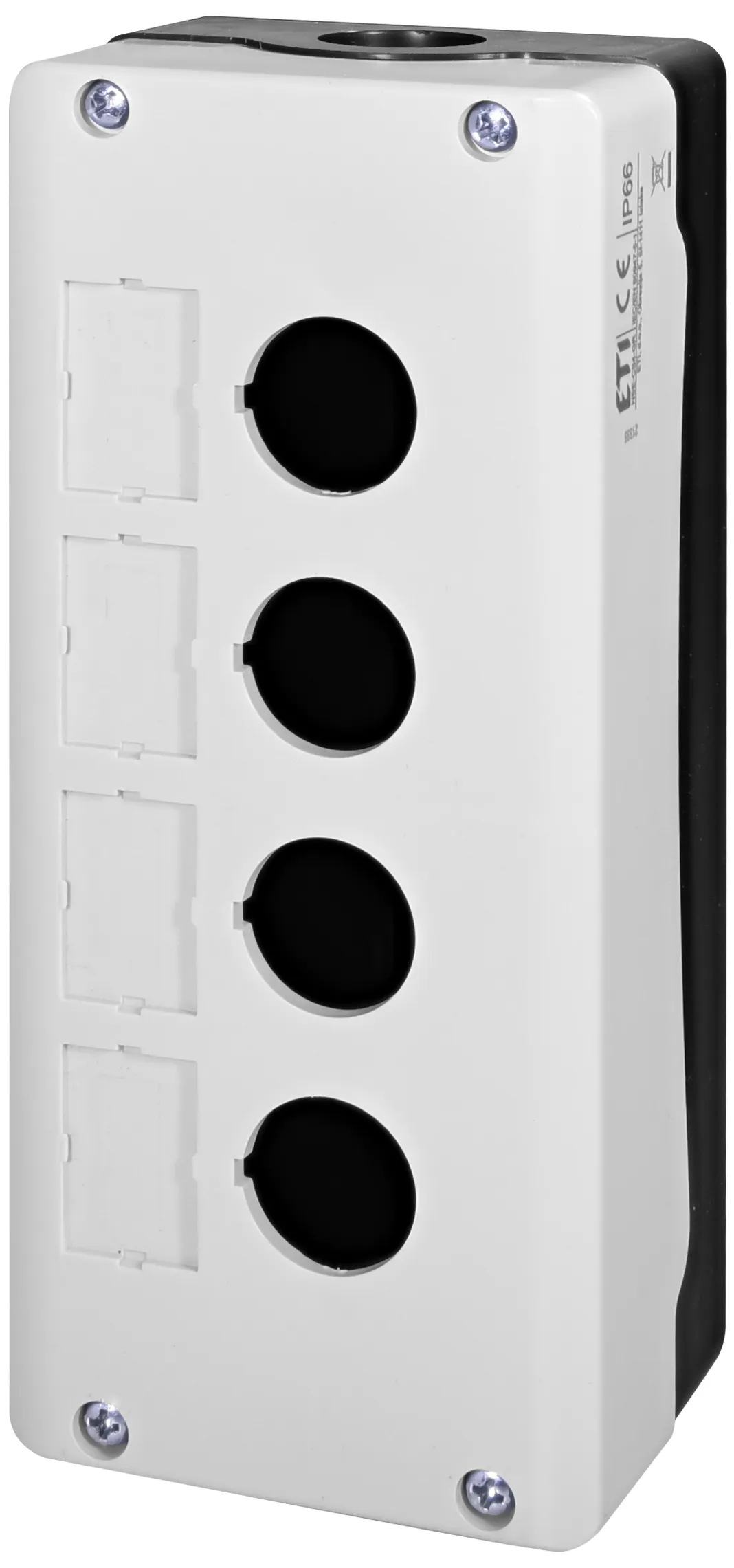 Корпус NSE-CS4-GR 004774154