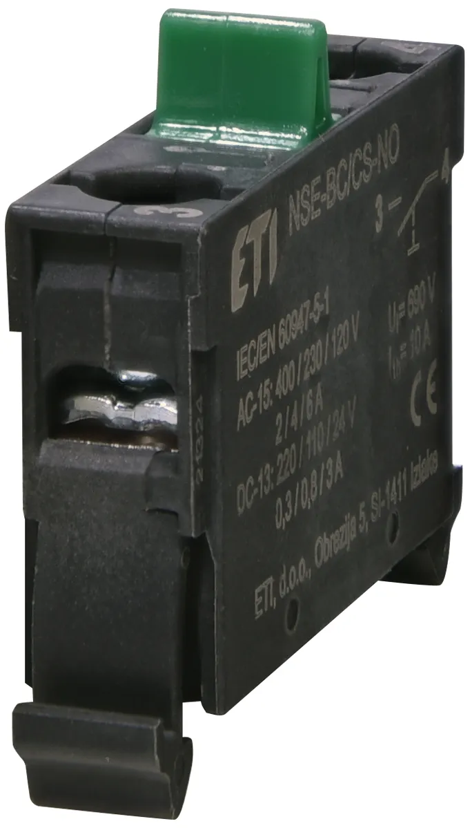 Аксесуари для кнопок NSE-BC/CS-NO 004774156