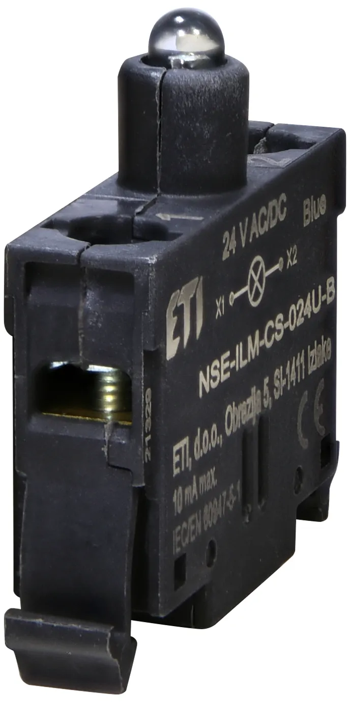 Лампа сигнальна NSE-ILM-CS-024U-B 004774162