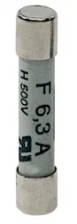 Запобіжник Mini fuse 6,3x32 FF 1,6A/500V 006710132
