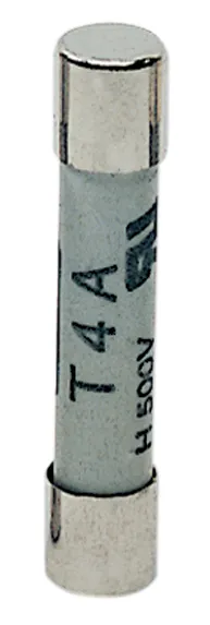 Запобіжник Mini fuse 6,3x32 HT 100mA/500V 006710309