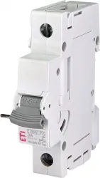 Незалежний розчіплювач *DA ETIMAT P10 110-250V AC/DC 772520104